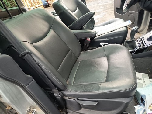 Renault espace orig - orig, sitz