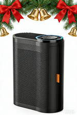 Luftreiniger Raucherzimmer Mit