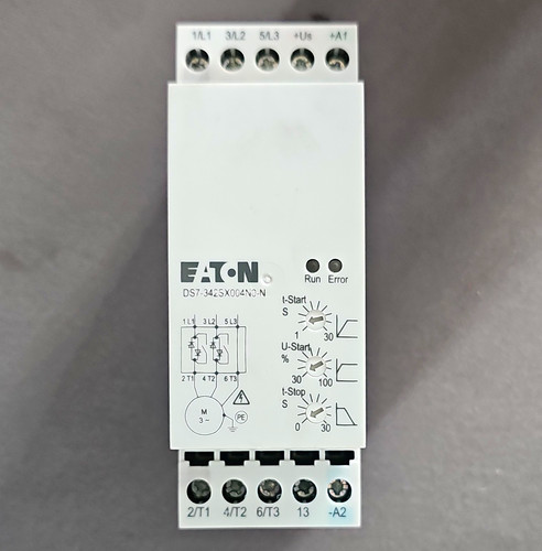 Eaton softstarter - eaton,