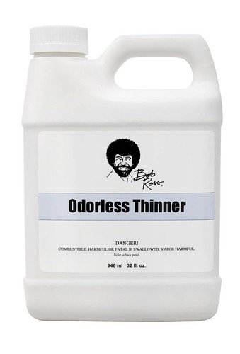 Bob ross - (34,87,