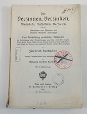 Hartmann Das Verzinnen