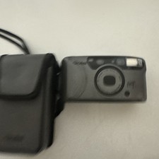 Rollei Prego Zoom 35mm Point &