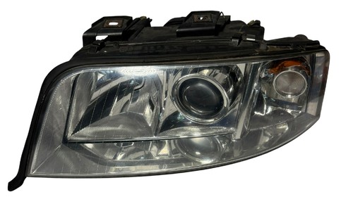Scheinwerfer xenon mit - scheinwerfer, blinker