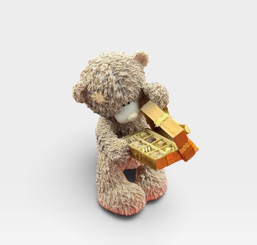 You tatty teddy - to, "for