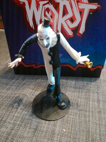 Neca figur terrifier - neca,