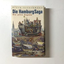 Die Hamburg Saga, Dierk