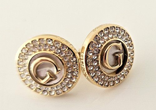 Guess damen ohrringe - damen,