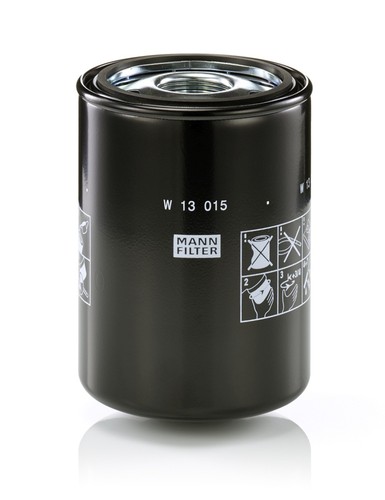 Filter arbeitshydraulik - filter,