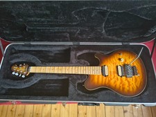 Ernie Ball Music Man Axis HH