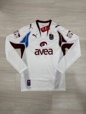 Trabzonspor Trikot M Puma Neu