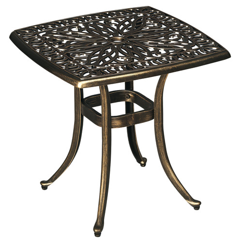 Beistelltisch terrassentisch - beistelltisch,,