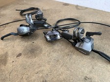 Shimano XTR ST-M965