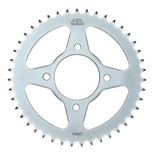 AFAM Kettenrad STAHL #428 43