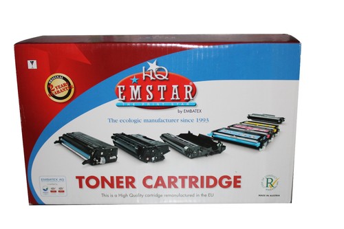 Emstar pack 2 toner - emstar,