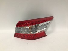 Nissan Sentra B17 2013 Hinten