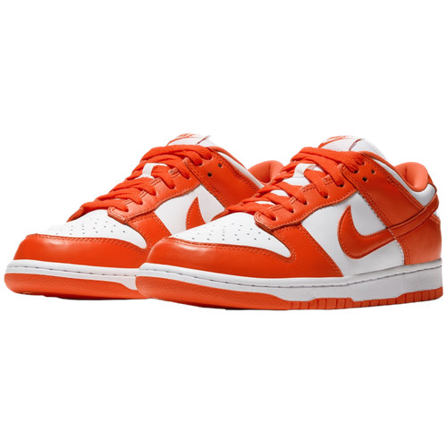 Nike dunk low - nike, syracuse