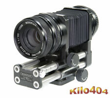 Novoflex für Pentax Balgengerät + Novoflexar 105mm ✯ Bellows ✯ K Bajonett ✯ K-3