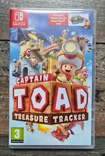 Captain Toad: Treasure Tracker inkl. Special Mario Odyssey Level Nintendo Switch