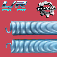 Torsionsfeder Torfeder f. Hörmann Garagentor L/R 700 701  702 703  704  705  707