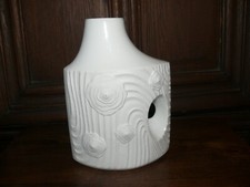 Vitage Schumann Arzberg Bavaria Germany Porzellan Vase 20 cm hoch 1093/20