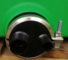 Klemmen- und Dichtungssatz