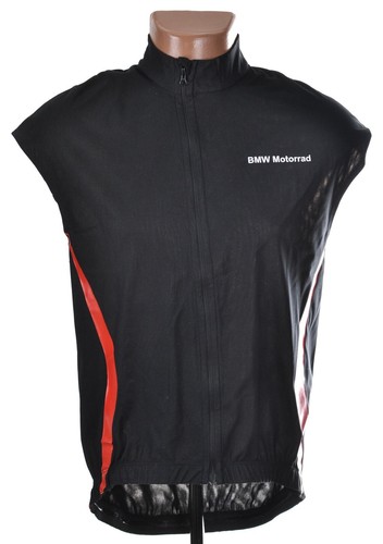 Bmw motorrad racing weste - weste, top