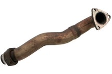 Abgasrohr 5.4L M73 V12  Zyl