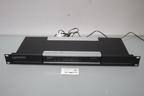 Lancom wlan controller router - lancom,