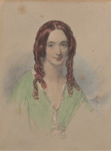 William eyles nach john - b.,