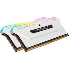 32GB Corsair Vengeance 3600MHz