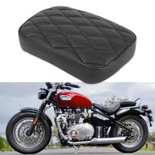 Motorrad Soziussitz Sitzpad 8