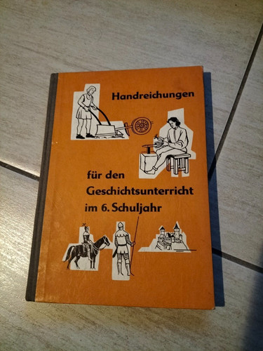 Geschichte klasse ddr - klasse,