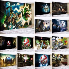 3D Großer Ghostbuster