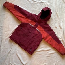 Jack Wolfskin Family Kinder