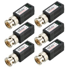 Stk video balun transceiver - video,