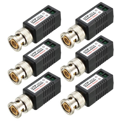 Stk video balun transceiver - 6,