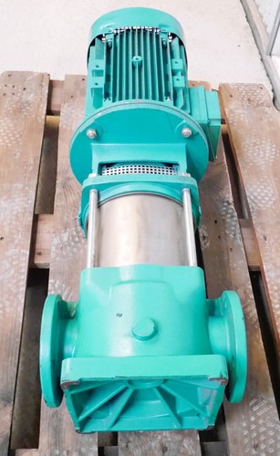 Wilo mvi 3204 - mvi,