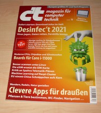 Computer Zeitung Zeitschrift -