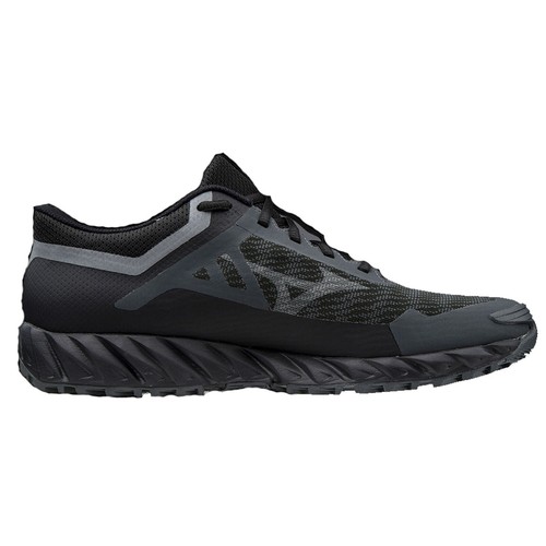 Mizuno wave ibuki - mizuno, lady