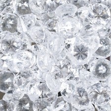 Deco BRILLANTEN 12mm. CA 150