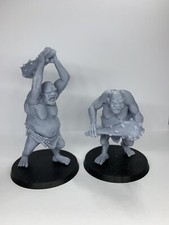 Ork Oger Orc Troll tabletop