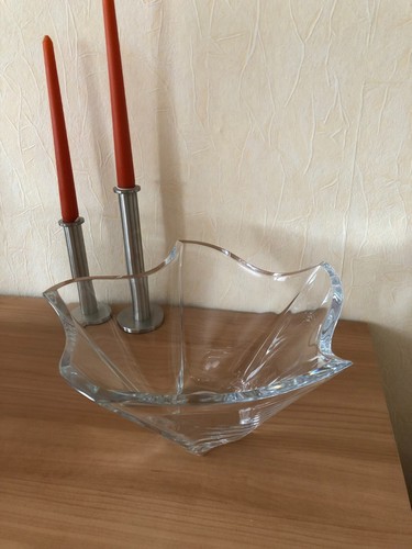 Glasschale obstschale 5 - obstschale,