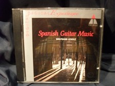 Spanish Guitar Music -