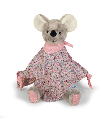 Sterntaler schmusetuch maus - sterntaler,