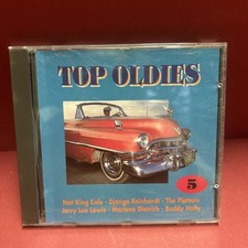 Top Oldies (Vol.5) von Various | CD | Zustand sehr gut