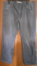 Herren Jeans -  Angelo Litrico - W42/L34 - Straitht Leg