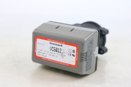 Honeywell vc6012 motor - vc6012,