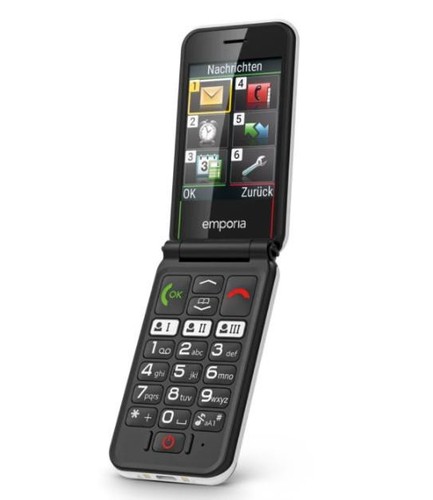 Emporia simplicityglam - simplicityglam, 2g