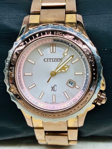 Citizen cross sea - cross,