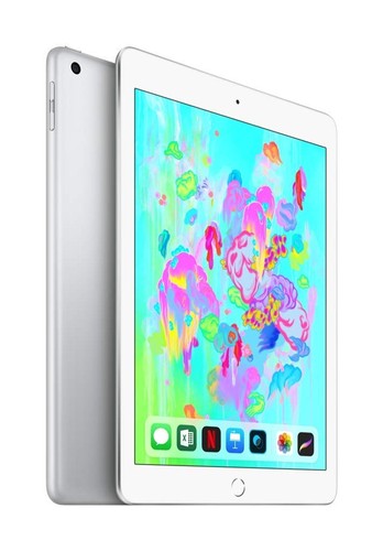 Apple ipad 2018 wifi 7 - ipad, 9.7